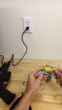 TLDR: 22lr AR22 Super Safety Tuning