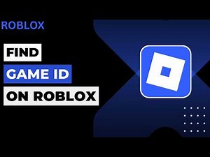 How to Find a Roblox Game ID