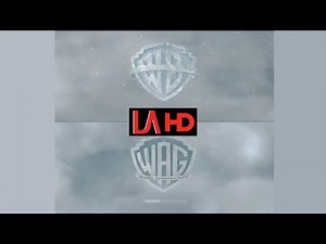 Warner Bros. Pictures/Warner Animation Group (Smallfoot variant)