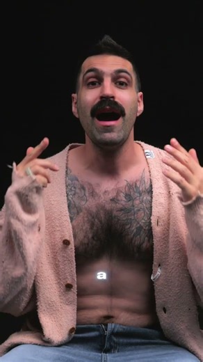 They are out of fashion, BUT you can wear them! #pashaosovtsov #style #fashion