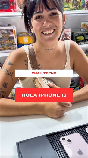 Bienvenido iPhone 13: Accesorios y Tutoriales