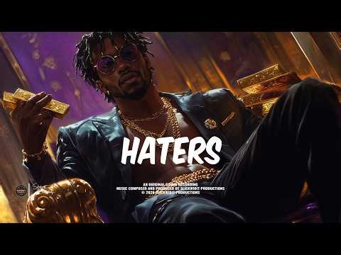 " HATERS " ~ Dancehall Riddim Instrumental 2026 | Slickwidit Prod