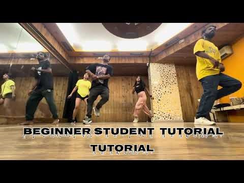 Love Mera Hit Hit !! Dance Tutorial !! For Beginners !! Step By Step !! SRK !! Tutorials 
