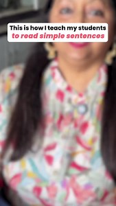 15K views · 14K reactions | Ever wondered how to get kindergarten...