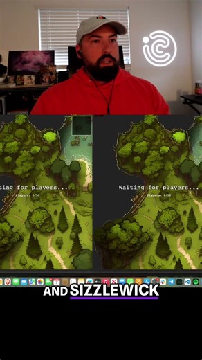 Gameplay: Fixing Graphics, Defending & Shooting in New Game! #shorts