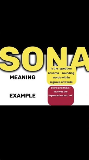 Literary Terms.... Assonance, Repetition, Consonance