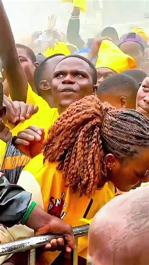 The most viral moment in Ugandan music today! 📈💥 #shorts #music #ugandanmusic