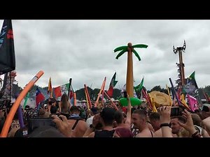 POWER HOUR | Defqon.1 2025