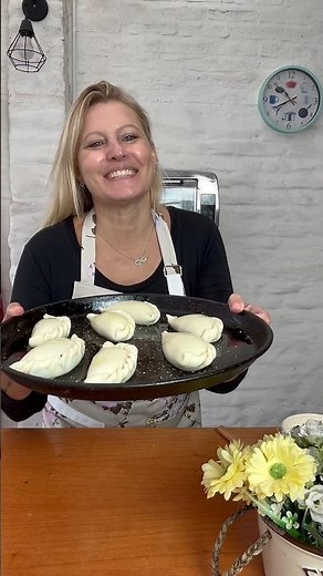 Spinach Empanadas: #spinachempanadas #easyrecipes