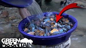 16K views · 256 reactions | FULL EPISODE- On this adventure I'm invited by Scott Washburn to pan for gold in a small Vermont stream. First published on Youtube- Aug 12, 2022 #adventure #vermont #goldpanning #gold #treasurehunt #metaldetector | Green Mountain Metal Detecting | Facebook