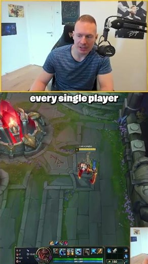 Shaco Mains Be Like… 💀💀💀