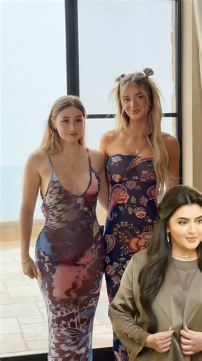 With my girl dubai princess lovely friend #shorts #viral #ytshorts