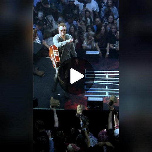 Eric Church vs Fans: Who Did It Better?