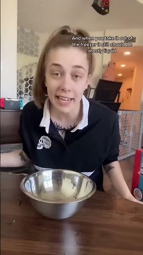 How to make Instant Slushys 🤓❄️ w OnlyJayus - #Shorts