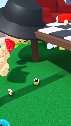 VR Hands in Roblox Drift Simulator | Fast-paced Roblox VR Fun