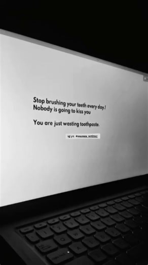 Don't waste toothpaste 😂🤣 #viral #memes #shortsfeed #shortvideos