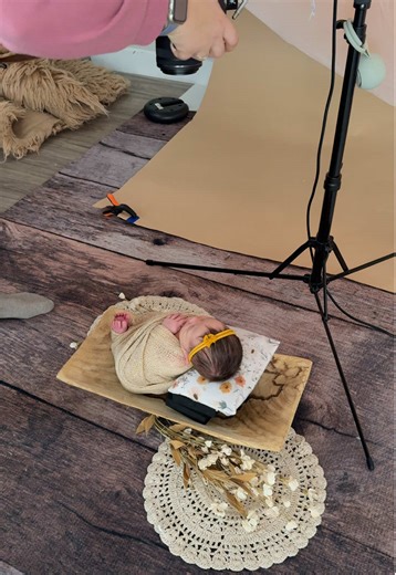 Newborn Photography Tips for Stunning Results