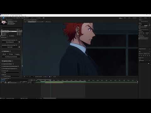 The Anime Scripter | 2.2.2 - Blackwell