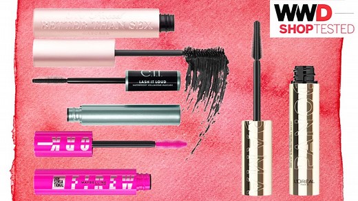 The 14 Best Mascaras at Target for Fluttery Lashes, Tested and Reviewed by Editors