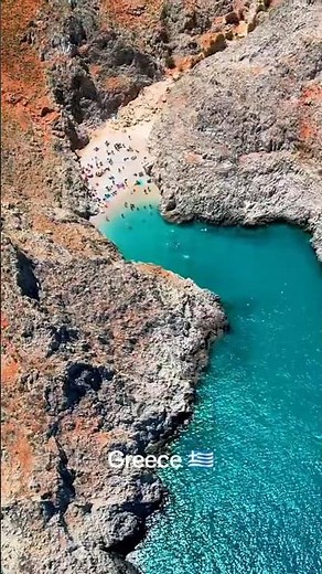 Chania, Crete 🇬🇷 | Hidden Paradise of Greece 🇬🇷