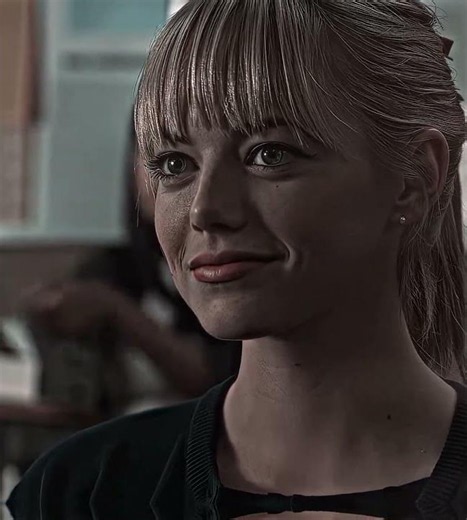 "Yeah, but those are the best kind" | Peter & Gwen Edit (The Amazing Spider-Man)