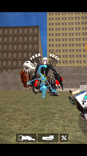 NEXBOTS IN PLAYGROUND MOD NEW UPDATE VERSION 11.2.2 in Garry's Mod Gameplay #garrysmod #zoonomaly