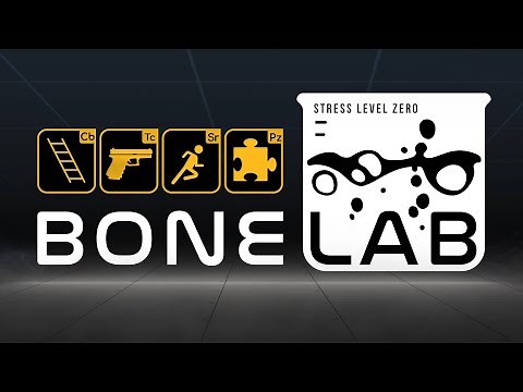 How to mod BoneLab in 2022 | Quest 2 | Updated SIdeQuest