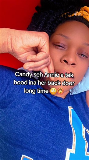 keeping up with candy,yanky and annie
