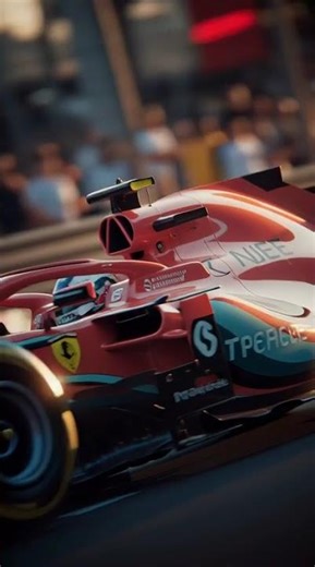 World Champion by 2030?