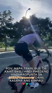 321K views · 8.1K reactions | Plan your trip papuntang Vancouver! Train? Car? Bus? Bike!? Basta't with friends & fam, tuloy-tuloy ang saya sa #ASAPVancouver! ❤️ SINAMAHAN PA NG #KIMPAU LOVE TEAM! Saan ka pa!? 殺 GET YOUR TICKETS NOW and enjoy exclusive family & barkada deals  https://bit.ly/ASAPVancouverTickets  #ASAPVancouver #ASAP30 #TuloyTayoSaVancouver #KimPau #KimChiu #PauloAvelino | TFC The Filipino Channel | Facebook