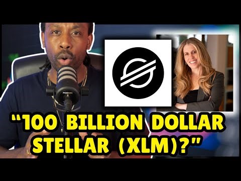 Stellar Lumens Just Changed Crypto... XLM Holders Prepare NOW + PRICE PREDICTION
