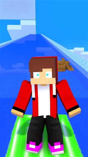 Can Maizen and Carrie Save JJ