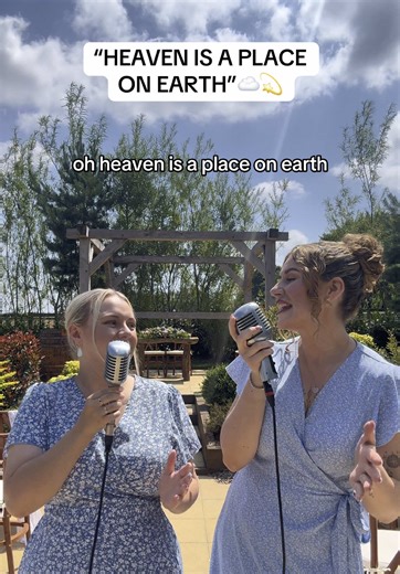 Harmonious Wedding Duo at Coton House Farm