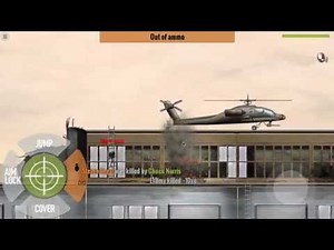 Stickman Battlefields - Official Preview #2