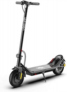 Urban Drift S006 Electric Scooter Review