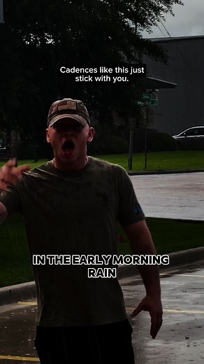 Jonathan Michael Fleming - In the Early Morning Rain Cadence