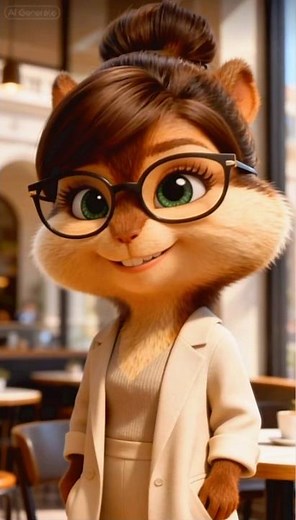 Alvin And The Chipmunks Chipmunk Reunion - Vinny Visits Los Angeles #alvinandthechipmunks