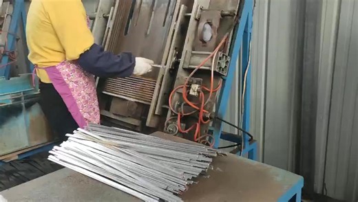 3261100851 Copper Radiator for DAEWOO Truck DE12 DE12T DE12TI DE12TIS