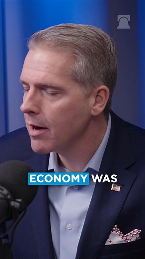 We were at a breaking point under the Biden administration, but we’re not out of the woods yet. CNN political commentator Scott Jennings joined the latest episode of the Case in Point podcast to discuss what it will take to save Western civilization. Listen to the full conversation here: https://www.heritage.org/caseinpoint | The Heritage Foundation