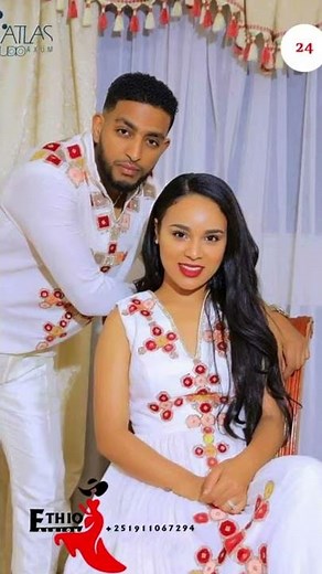 Ethiofashion | habesha kemis | 2023 habesha kemis