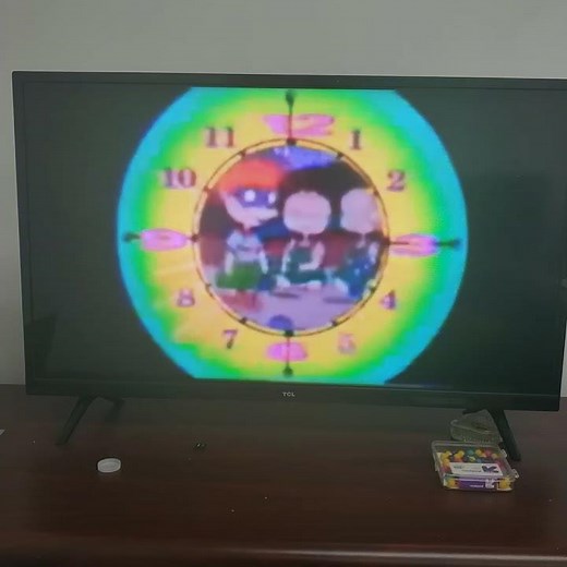 Nickelodeon Next Bumper June 13, 2025 As Told By Ginger & Jimmy Neutron