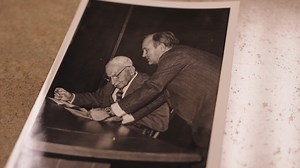 Check out this documentary featuring the Austrian Economic tradition of Ludwig von Mises in the 20th century, his fascinating historical ties to Dr. Hans Sennholz, and the new Ludwig von Mises digital archive at Grove City College. | Grove City College