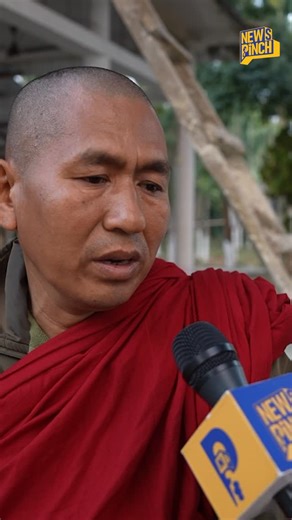 News Pinch on Instagram: "Anjel Chakma के पिता BSP में ड्यूटी पर थे और बेटे को मार दिया गया। रुंधे हुए गले जब बोला कि अभी बच्चे की लाइन बनानी थी,मानो कलेजा छलनी हो जाता है…Watch Full Report on @thenewspinch YouTube Channel with @abhinavpinch"