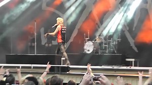 20 reactions · 25 shares | Sixx A.M. - Life Is Beautiful _Live@Gröna Lund_ #SixxAM #LifeIsBeautiful #Musicasalifestyle #ROCKlifestyle | Music as a lifestyle | Facebook