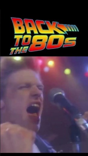 The 80s Were Something Else… Bryan Adams – “Run to You” 🎸