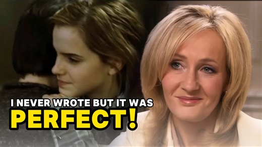 罗琳认为哈赫帐篷跳舞是perfect的【搬运/无翻译】