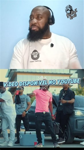 #reaçãoanálise #rap #angolano #reação #reactrap #angola #rapangolano #rapangola #reação