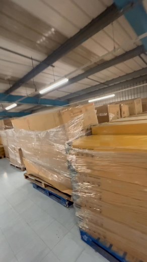 Part 2 🚨 Grand Opening Alert! 🚨 SA Wholesale Stock Ltd is excited to announce the opening of our brand-new Cash & Carry warehouse! 📅 Opening Monday 24th ⏰ 10:00 AM – 3:00 PM 📍 By Appointment Only To book your visit, call or text: 07455 239025 | SA Wholesale Stock Limited