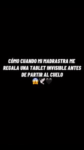 28K views · 2.8K reactions | Cómo cuando mi madrastra me compra una tablet invisible antes de partir al cielo final épico  #parati #FreeFire #shorts #viral | Hidanzhitoyt | Facebook