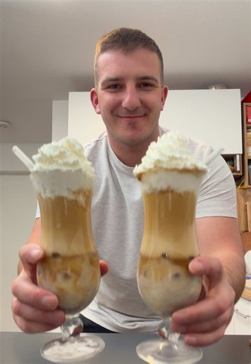 Start Your Day Right with Iced Coffee